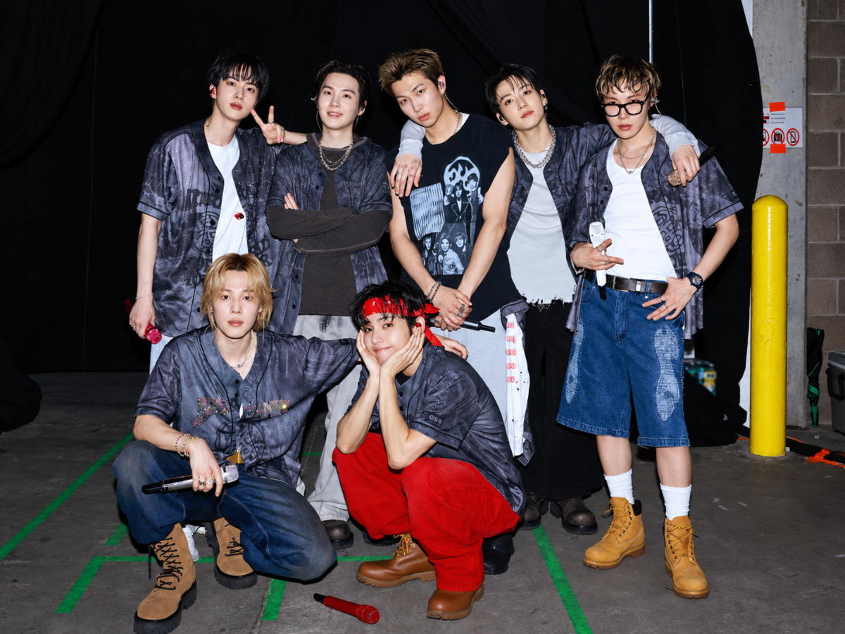 Deu certo! Ganhadoras comemoram K-Marote do BTS e você ainda pode ser a próxima