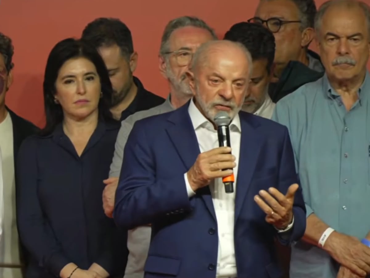 É tetra: Lula é reeleito presidente e amplia trajetória histórica na política brasileira