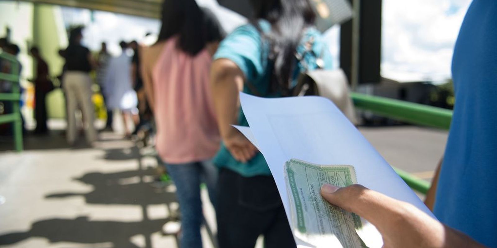 Justiça Eleitoral define regras para votar nas próximas eleições