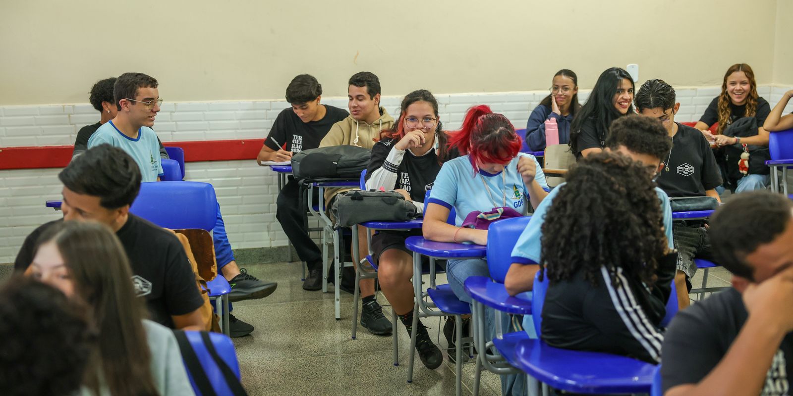 Dicas de preparação para o Enem entram na reta final a um mês das provas