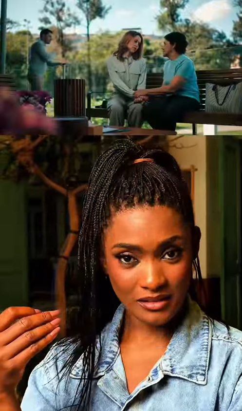 Erika Januza abre o jogo sobre solteirice após término com Arlindinho: “Estou maravilhosa”