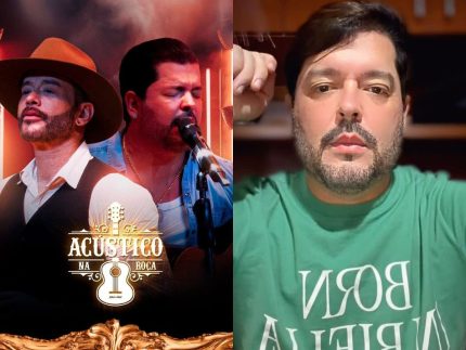 Ex acusa cantor sertanejo de agressões, ameaça de morte e dívida de R$ 800 mil em seu nome