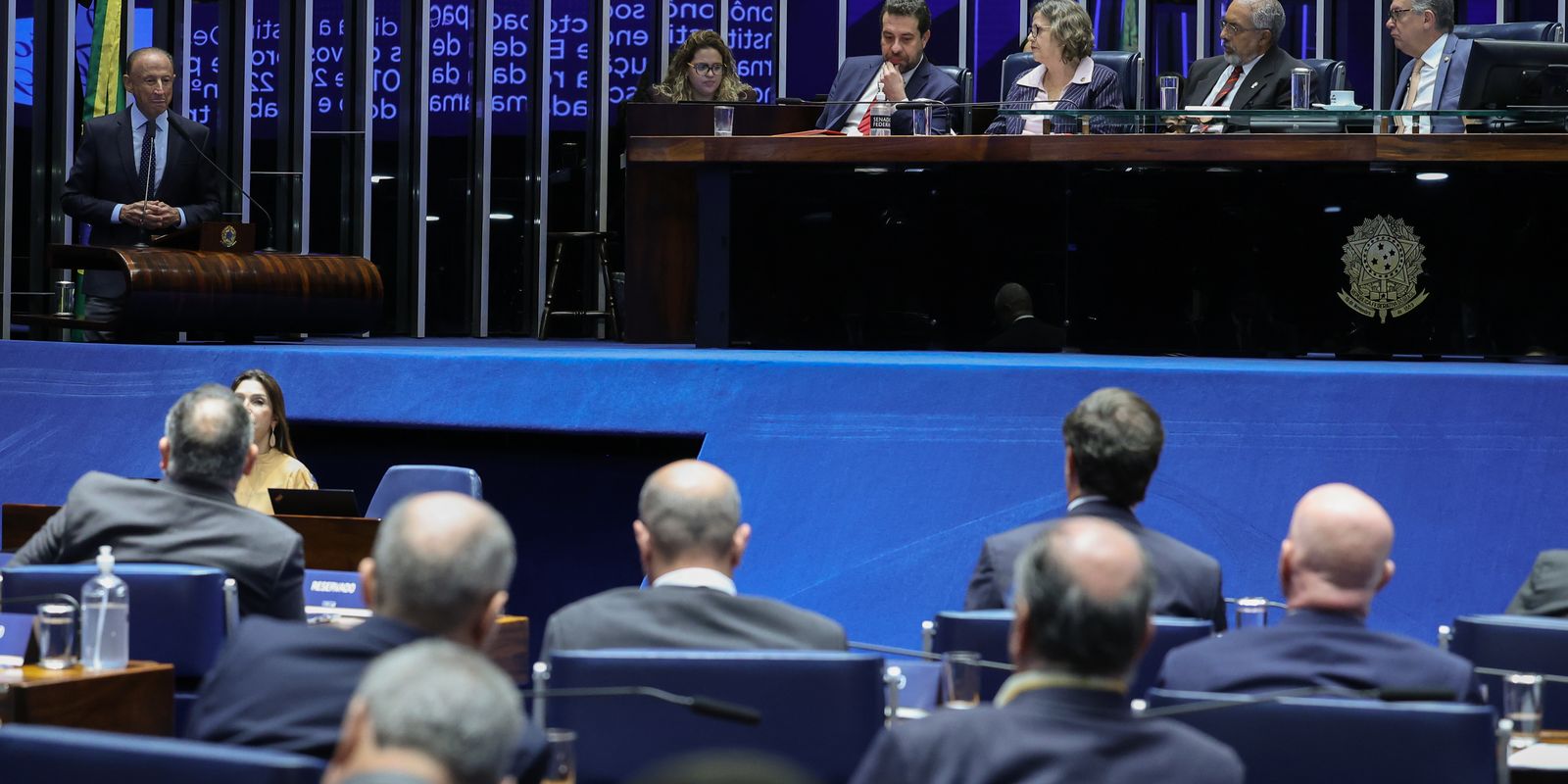 Fim da escala 6x1 no Senado: saiba os próximos passos da votação