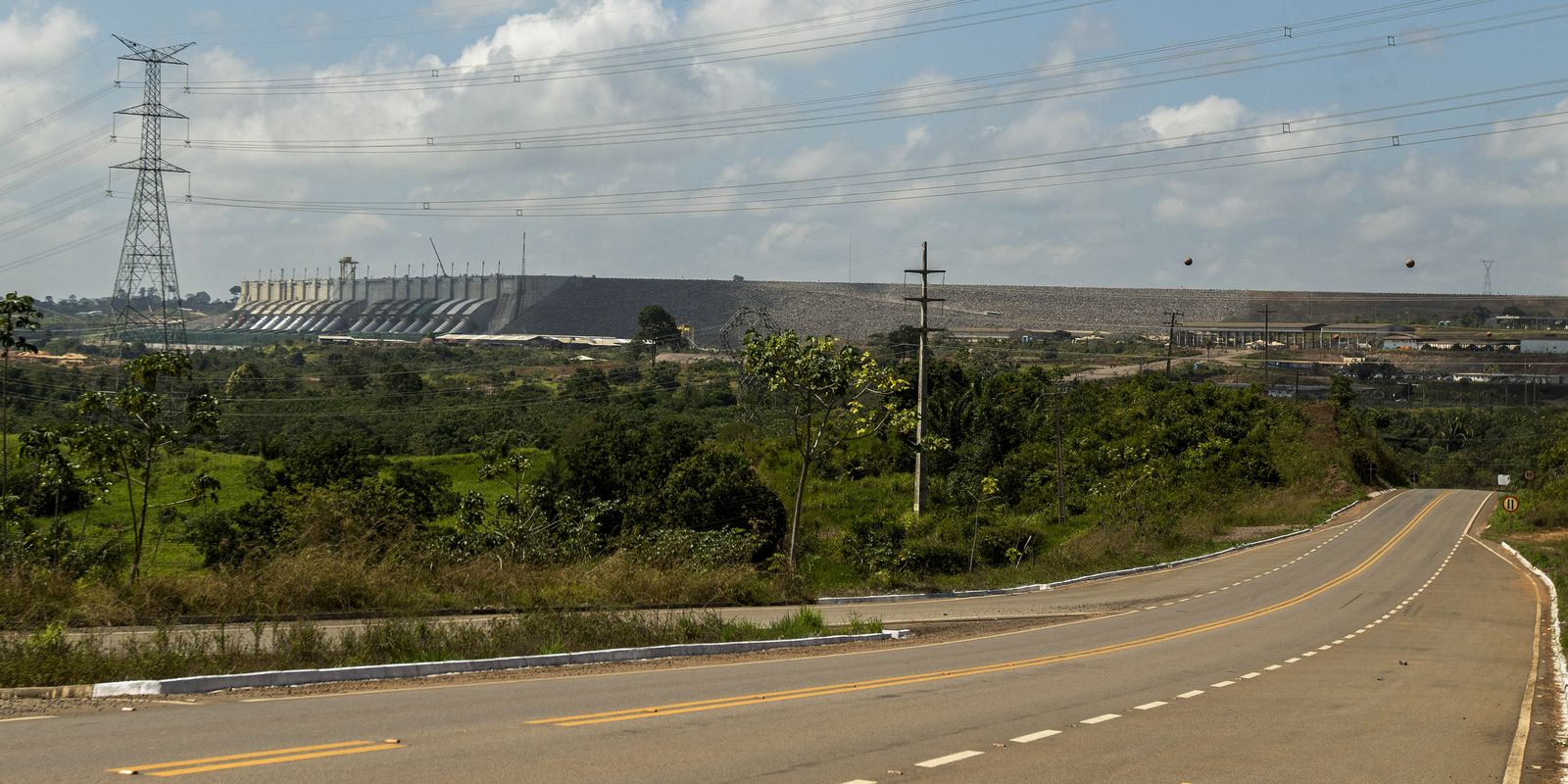 Força Nacional atuará em Belo Monte por 90 dias no Pará