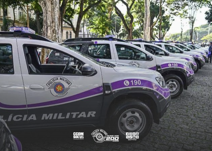 Homem é preso após ameaçar de morte esposa grávida na zona oeste de São Paulo