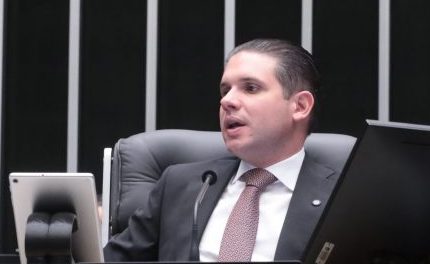 Hugo Motta diz que MP da medicina garante rigor e melhoria nos cursos