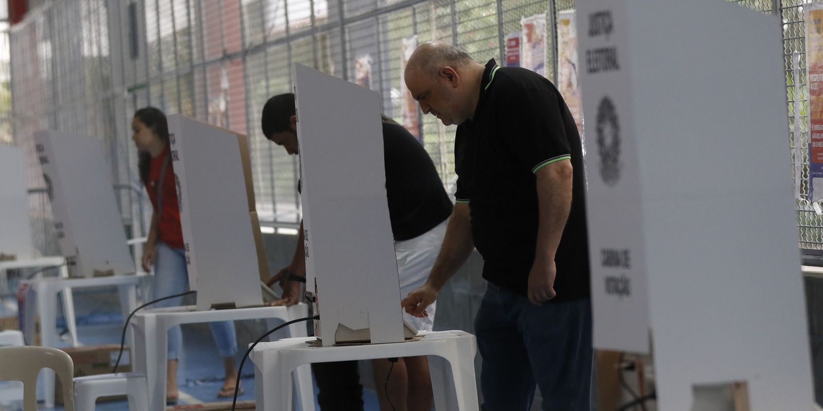 Confira quem tem direito a prioridade na votação no dia da eleição