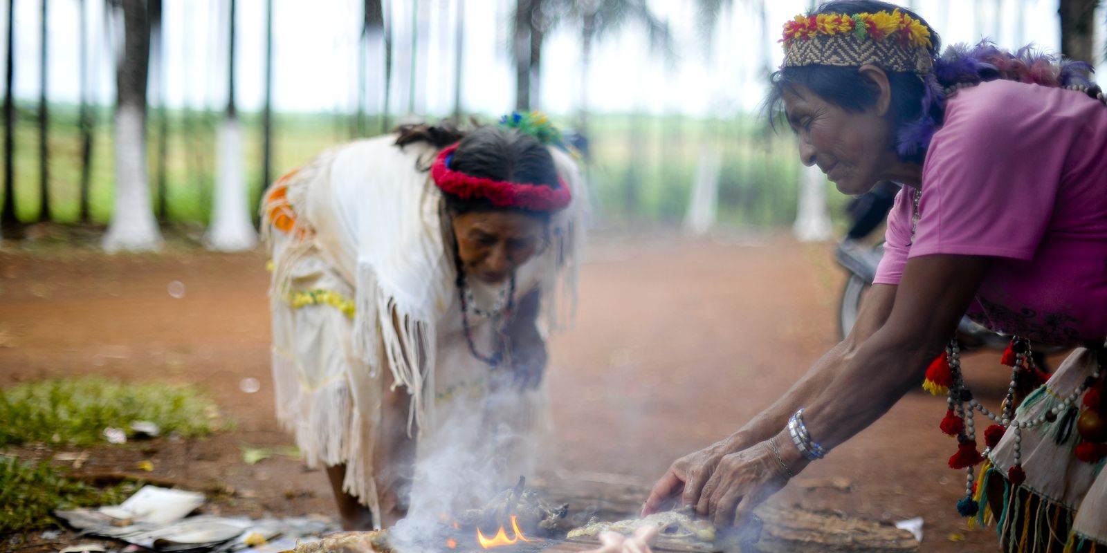 Guarani Kaiowá relatam violência e ameaças pós-eleição em Mato Grosso do Sul