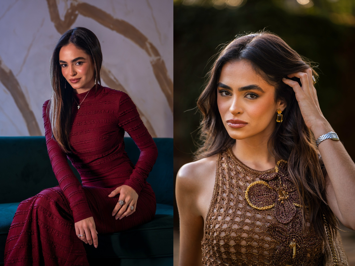 Joalheira, Lara Prado mostra bastidores do alto luxo na 2ª temporada de “Poderosas do Cerrado”