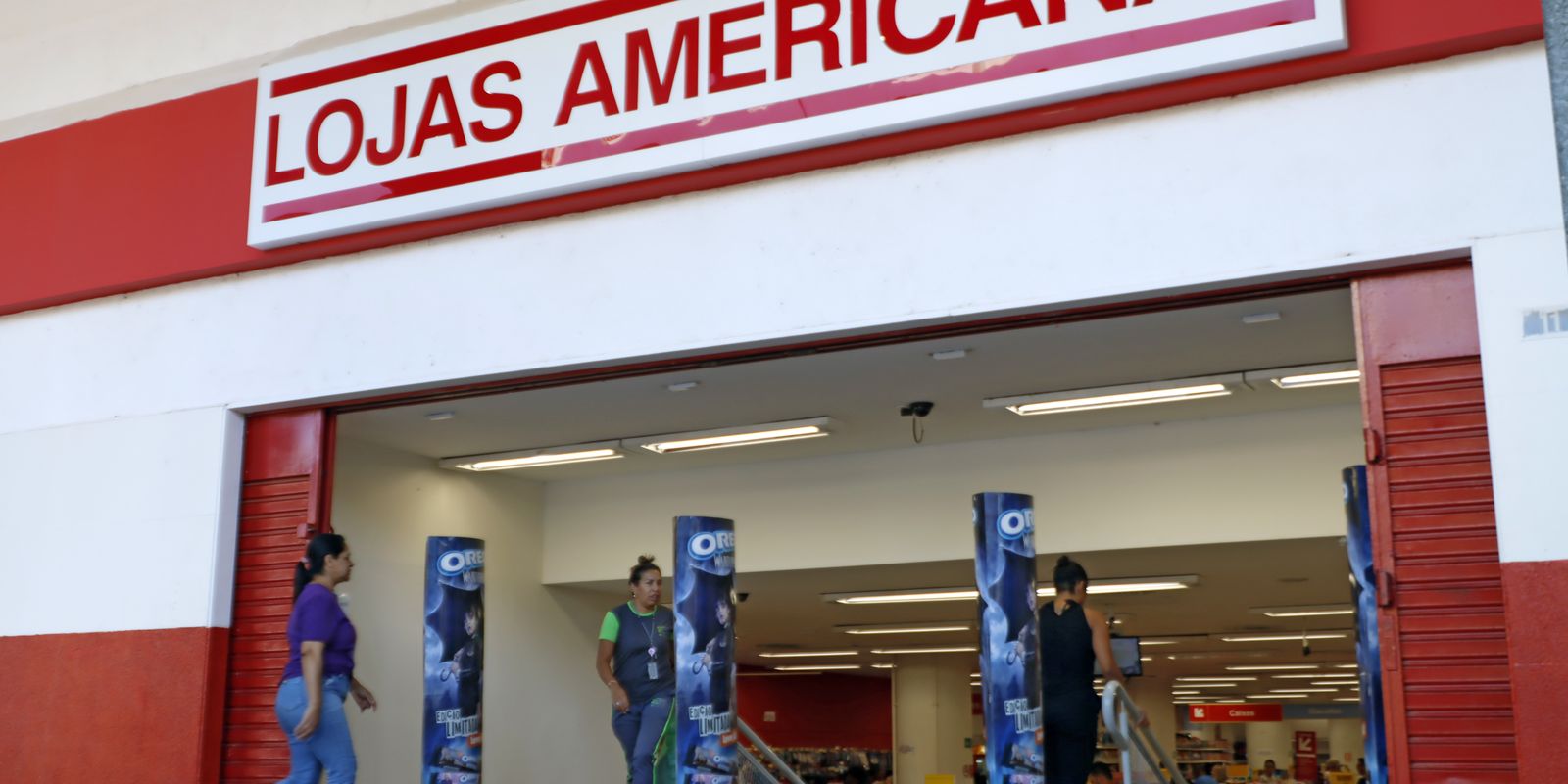 Justiça encerra a recuperação judicial da Americanas após cumprimento de plano