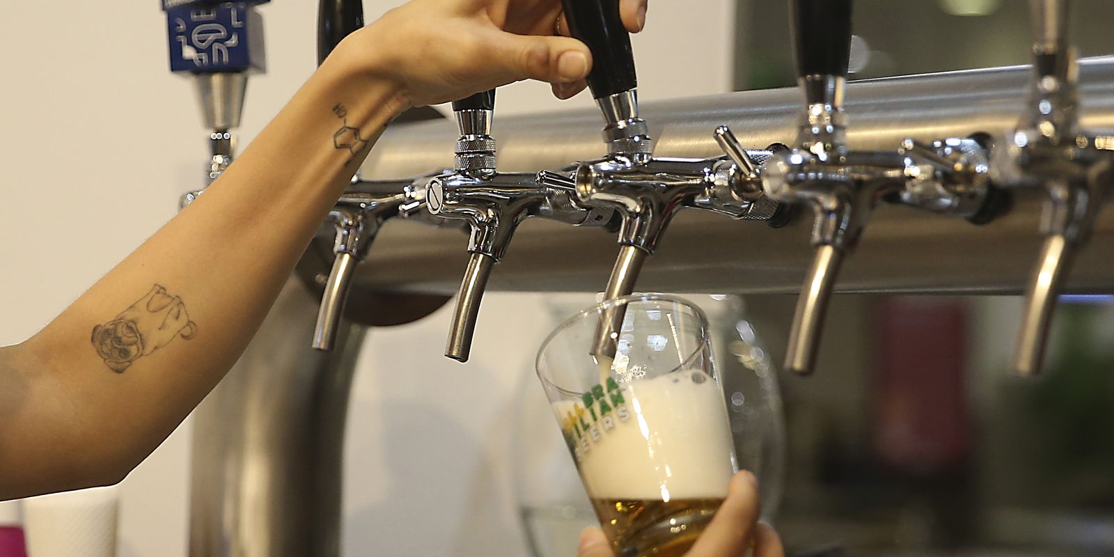 Lei seca nas eleições 2026: veja onde haverá restrição de bebidas