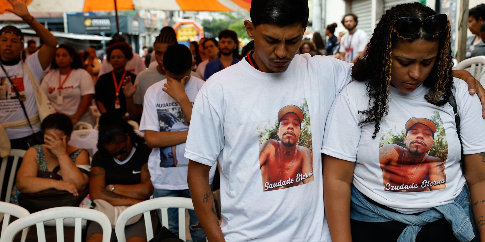 Mães cobram respostas por mortes e denunciam abusos na Operação Contenção