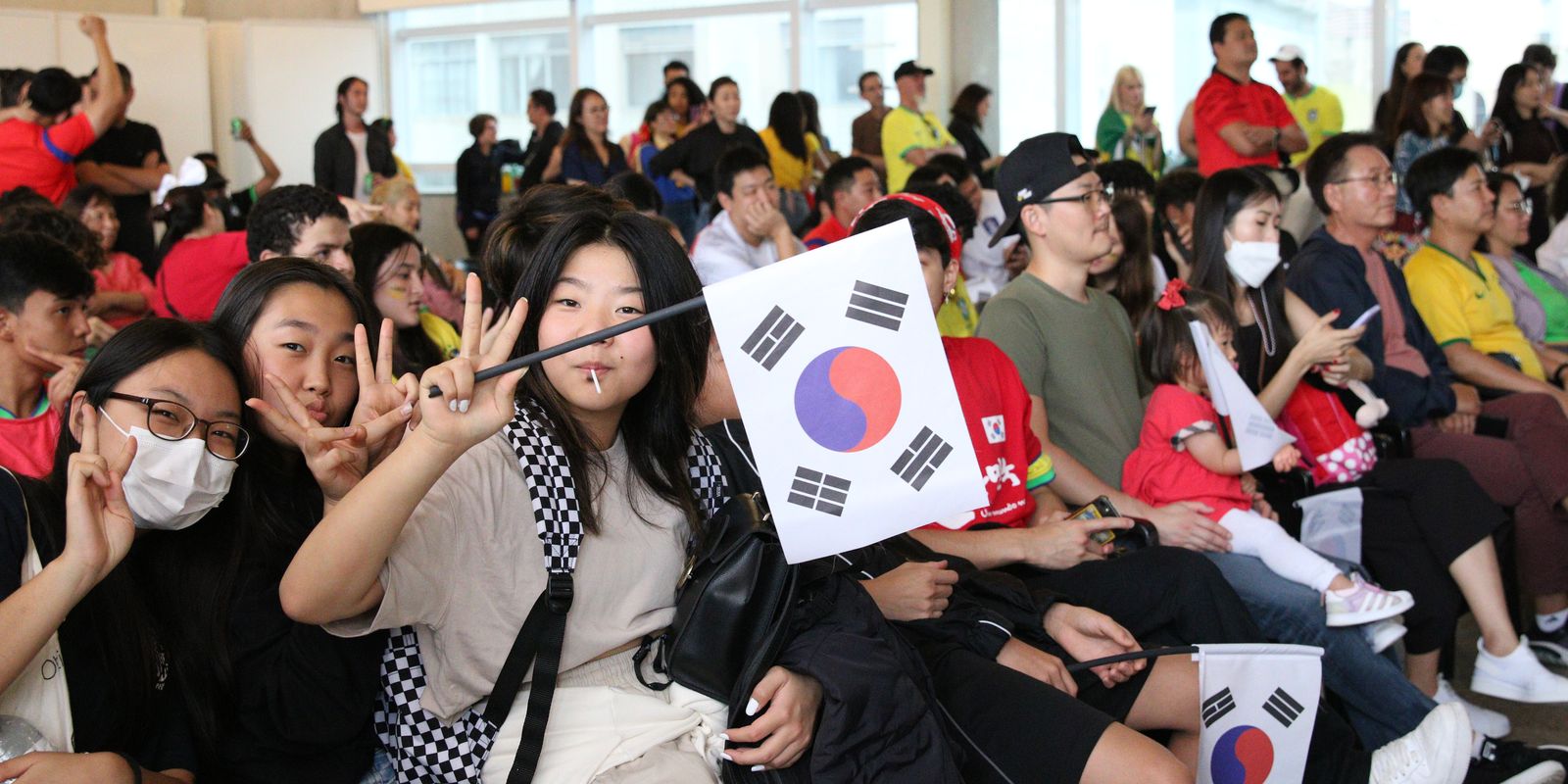 MEC Idiomas inclui curso gratuito de coreano com videoaulas e exercícios
