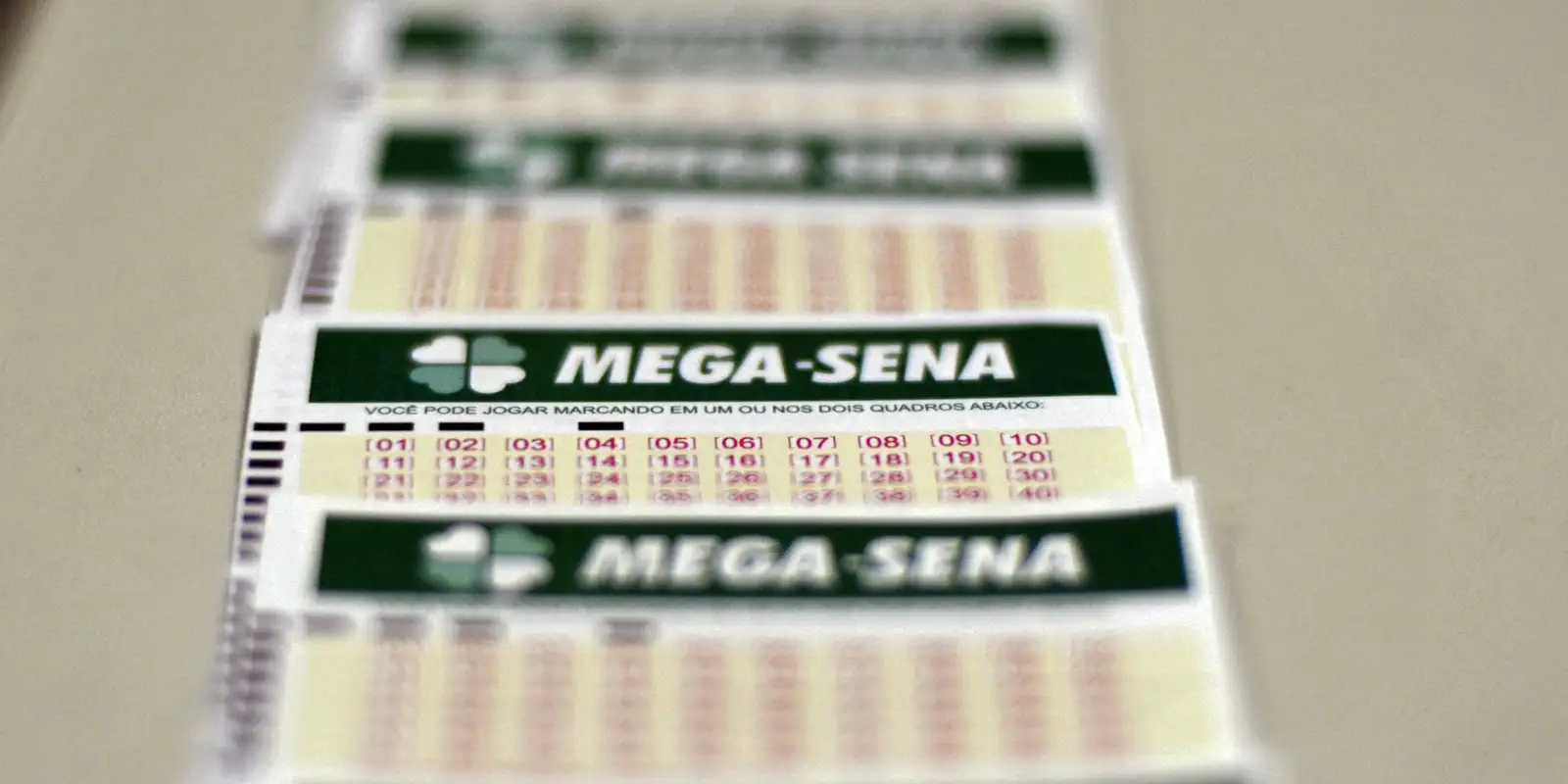 Novo sorteio da Mega-Sena promete pagar prêmio de R$ 170 milhões