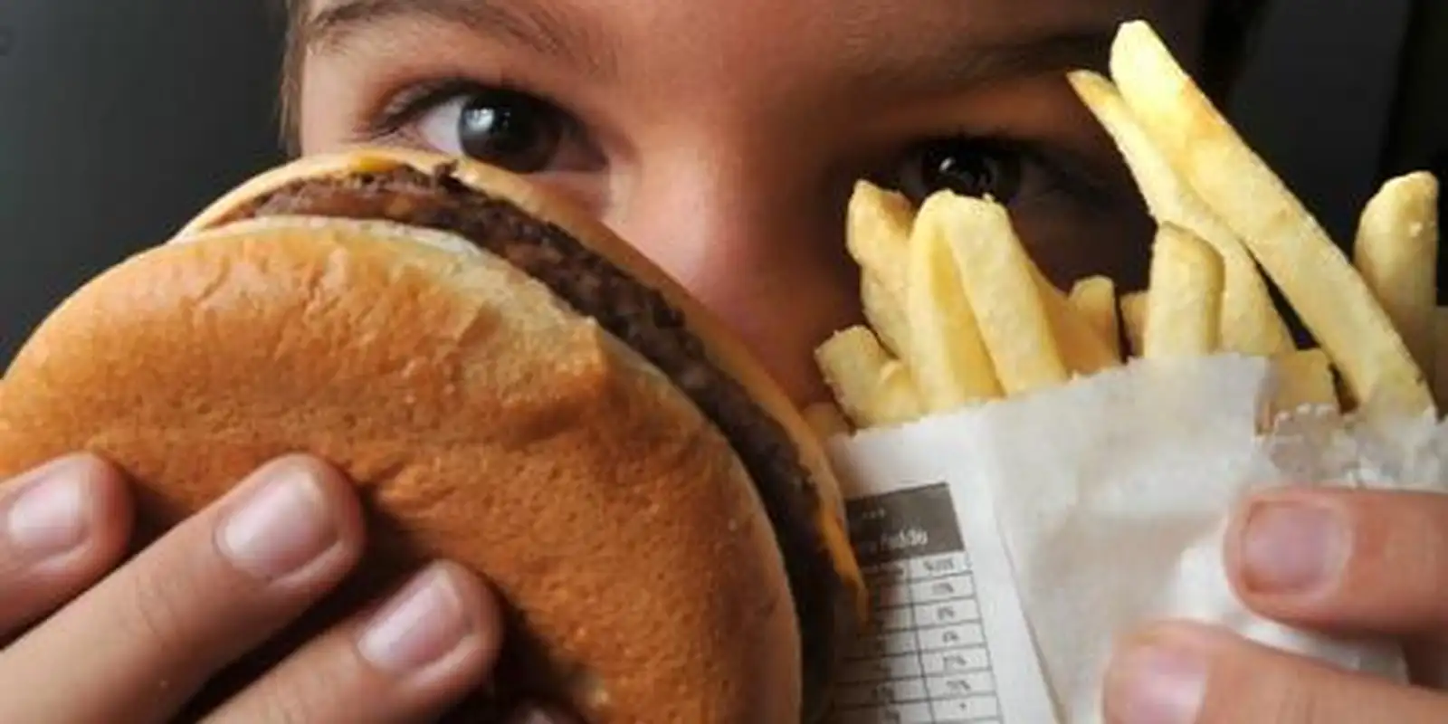 OMS lança novo guia global para combater a obesidade infantil