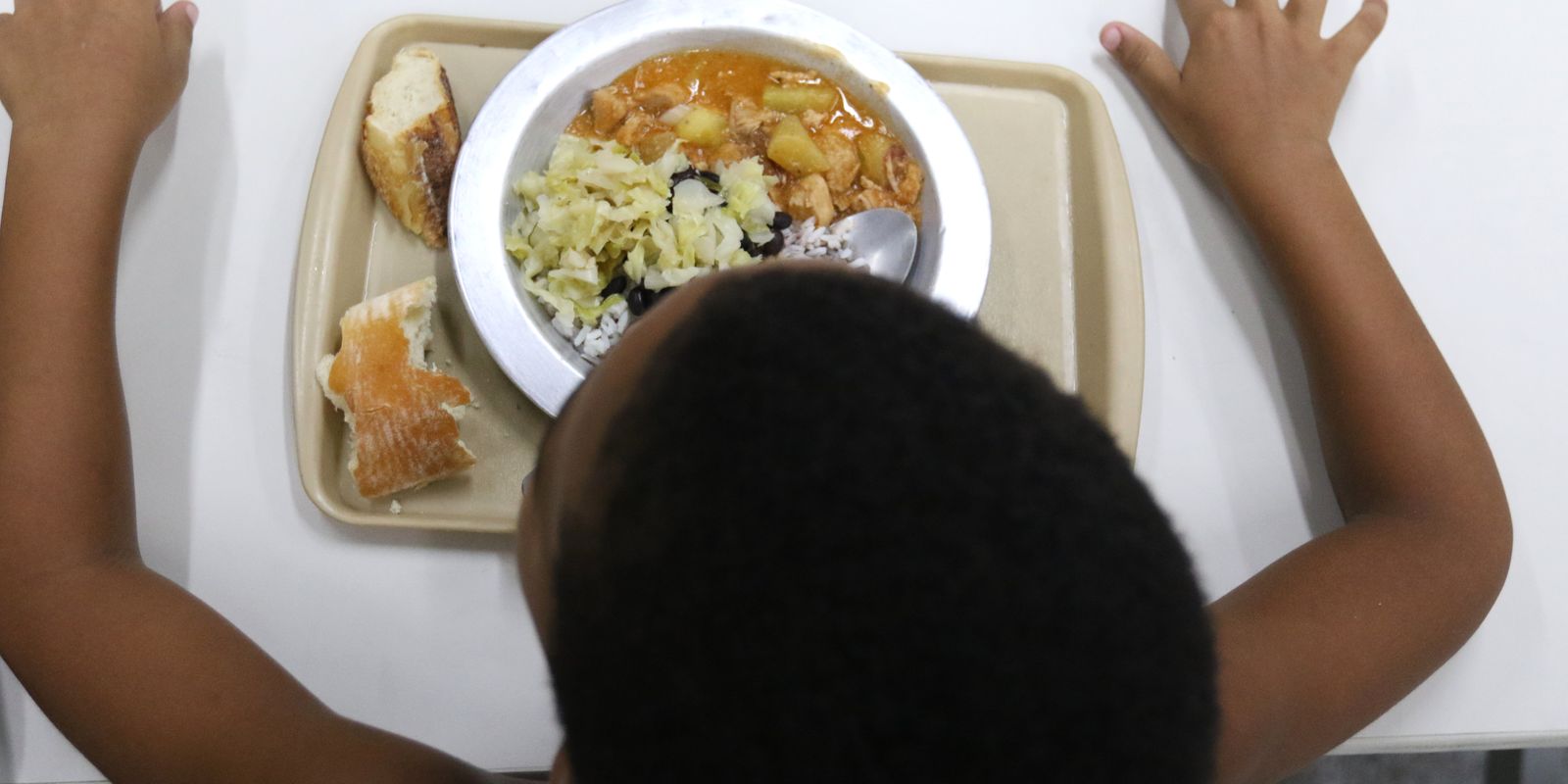 Dia Mundial da Alimentação mobiliza Brasília com foco em inovação