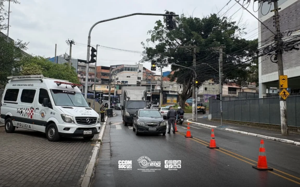 Operação Cavalo de Aço contra roubos com moto recolhe 12 veículos em Barueri