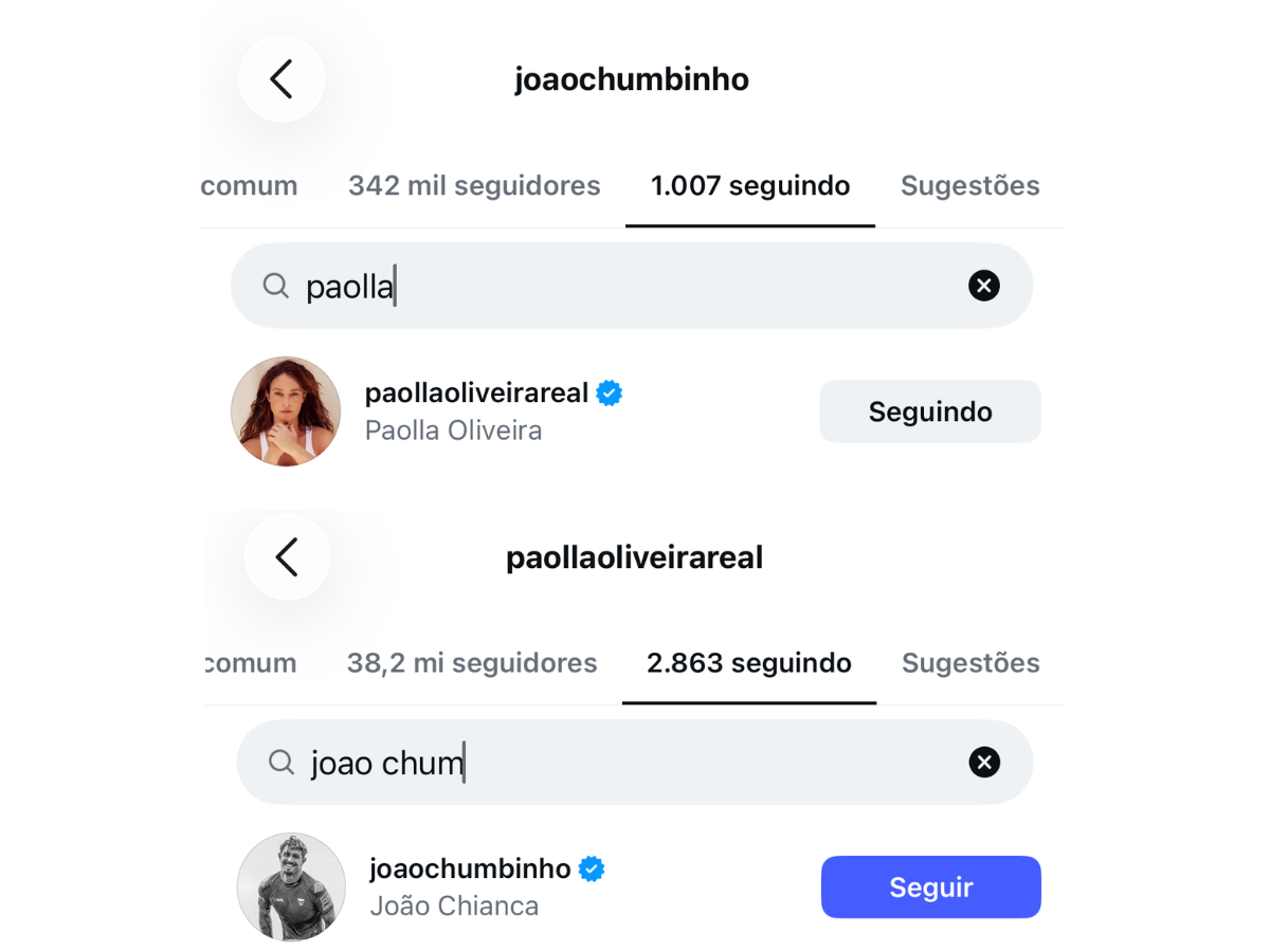Paolla Oliveira em novo romance? Veja quem é o surfista apontado como affair da atriz