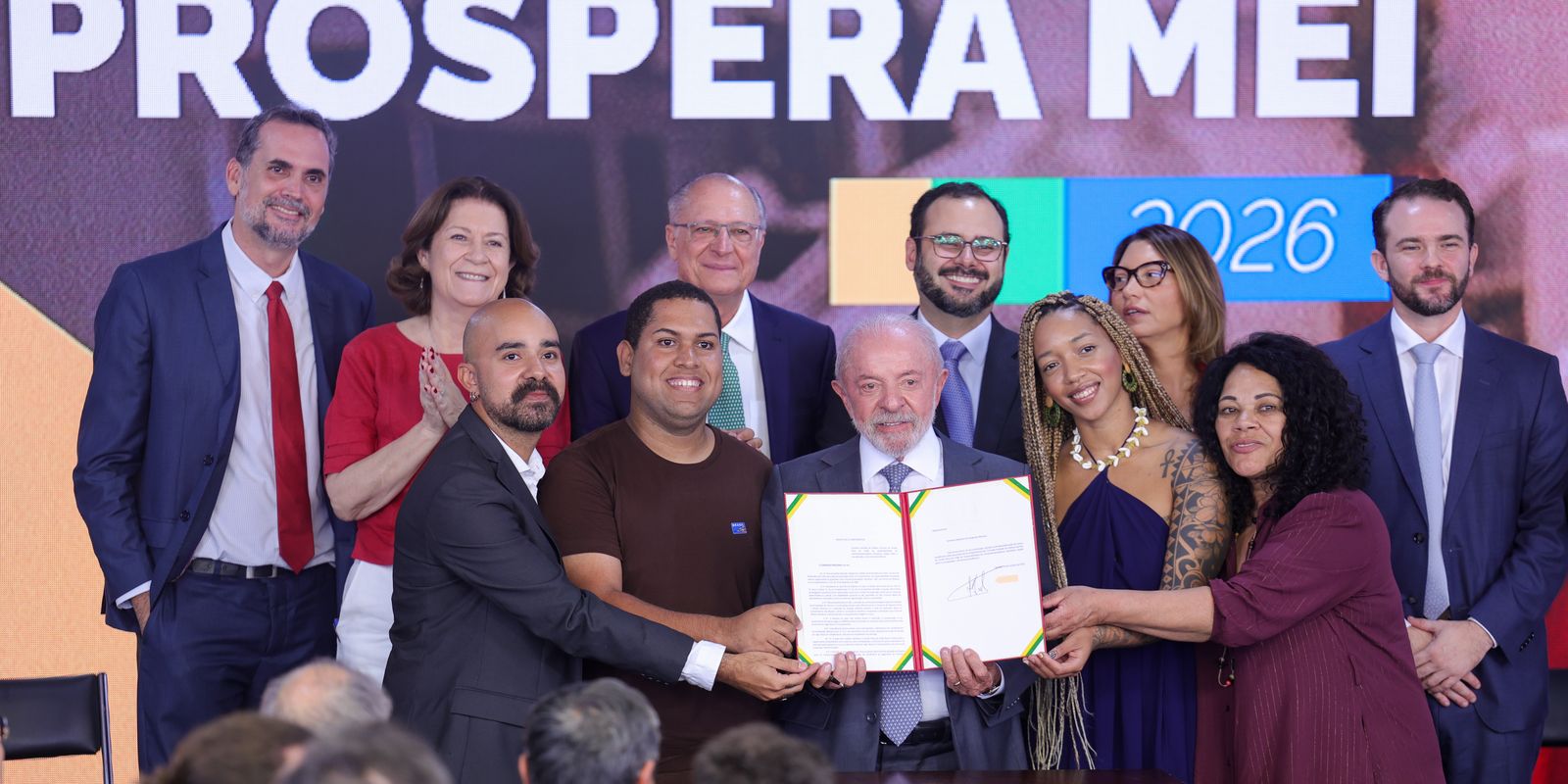 Perdão de dívidas para MEI terá impacto fiscal estimado em R$ 3,04 bilhões