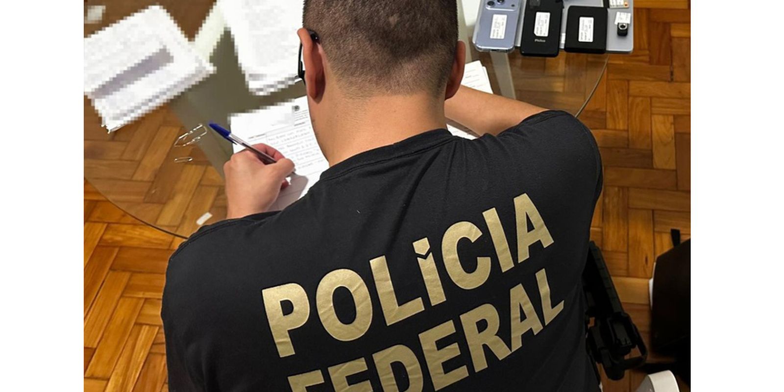 Polícia Federal investiga São Roque Prev por desvio de recursos públicos