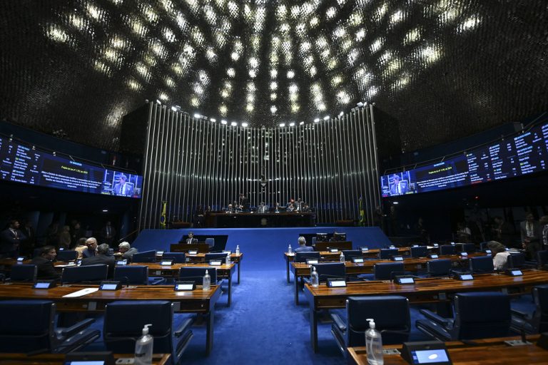 PL no Senado terá a maior bancada do Congresso desde a Constituição de 1988