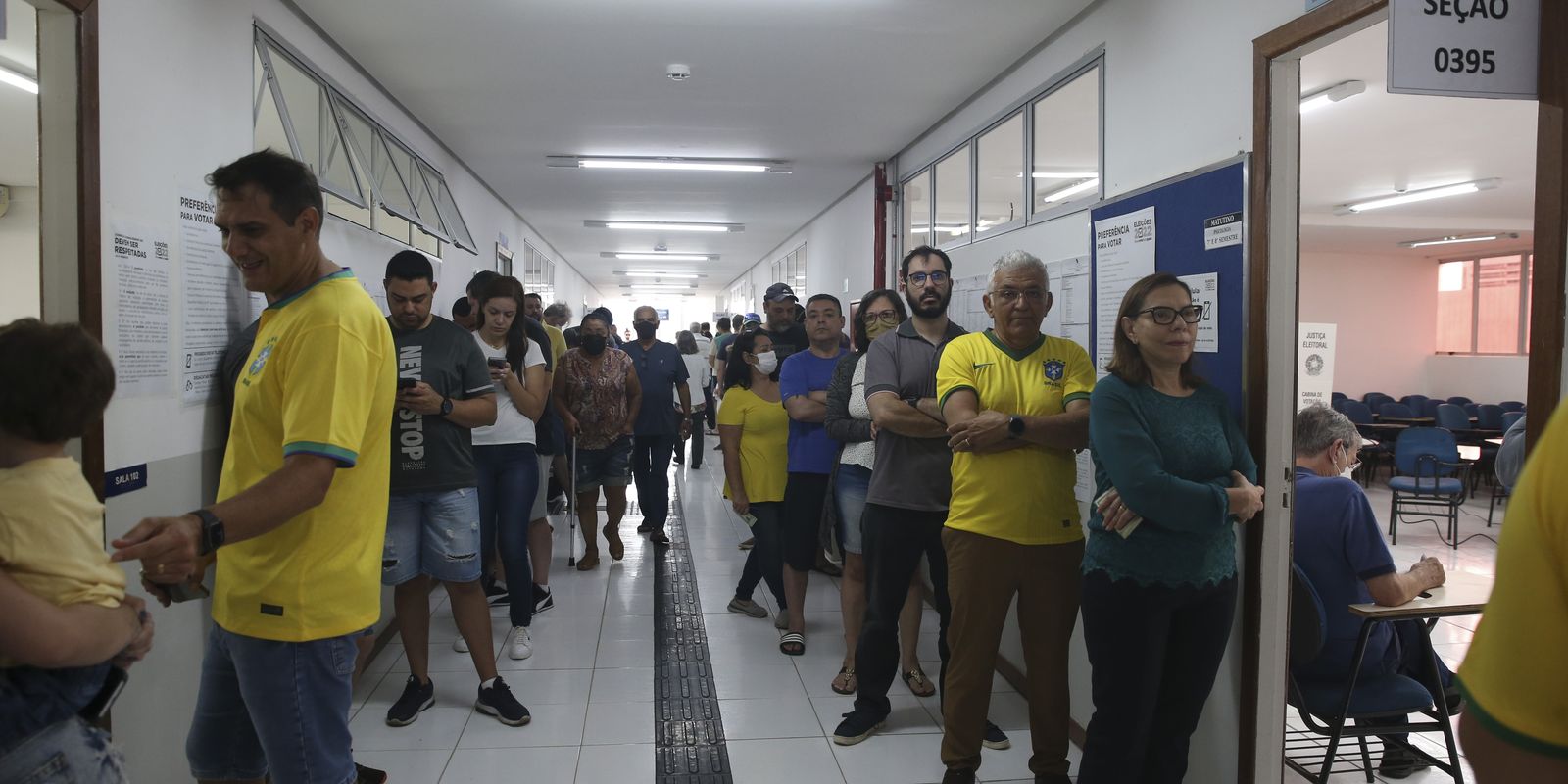 Prazo para propaganda eleitoral paga na mídia impressa termina nesta sexta-feira