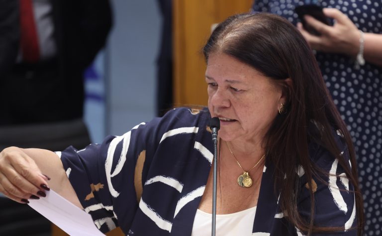 Projeto de lei na câmara visa apoiar parentes que acolhem crianças