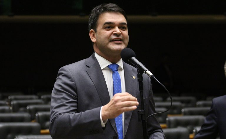 Relator defende anistia de dividas para microempreendedor individual na camara