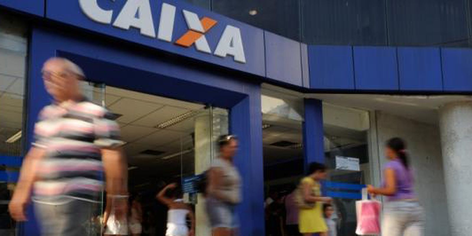 Veja o funcionamento dos serviços bancários no feriado de 12 de outubro