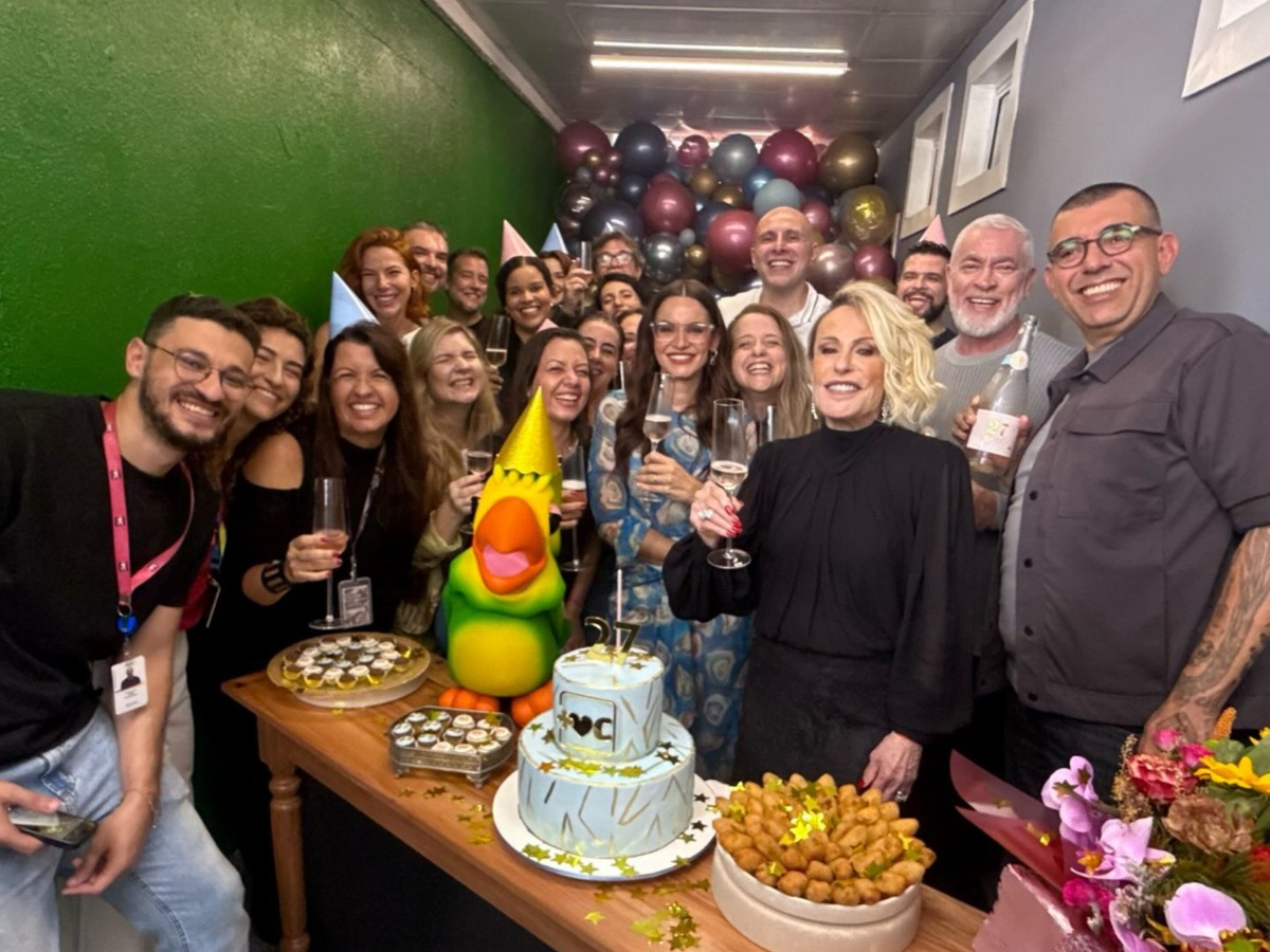 Semana na TV: desistências em “A Fazenda” e famoso desconvidado no “SuperPop”