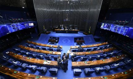 Senado inicia debate sobre o fim da escala 6×1 após as eleições