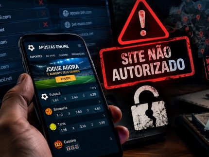 Sites ilegais de bets disparam após proibição do governo Lula