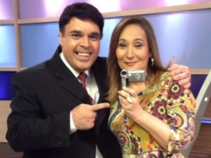 Sonia Abrão revela causa da morte de Juarez da Tekpix e lamenta: “Saudade para sempre”