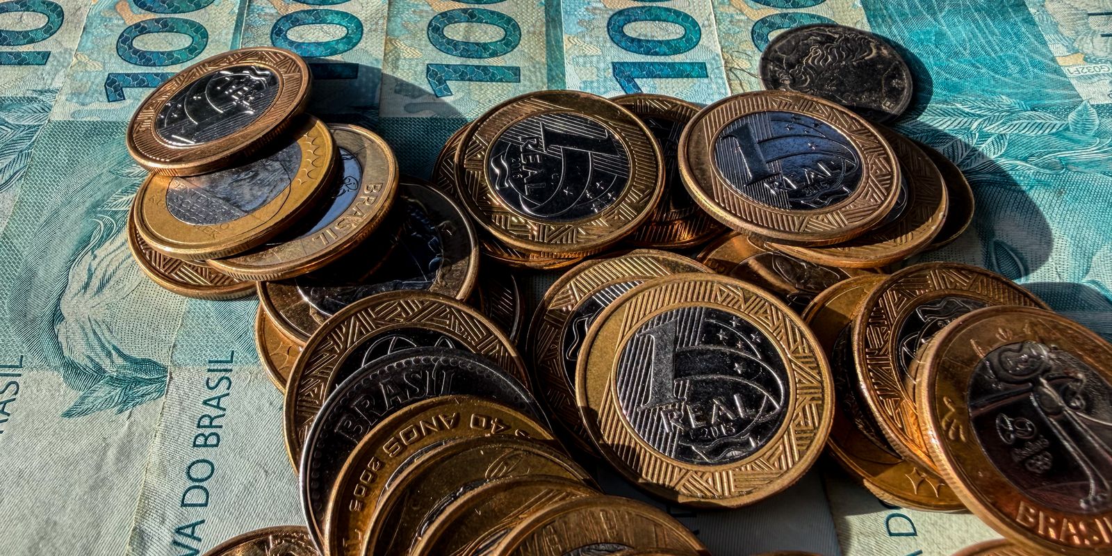 União gasta R$ 244 milhões ao quitar garantias da União para estados