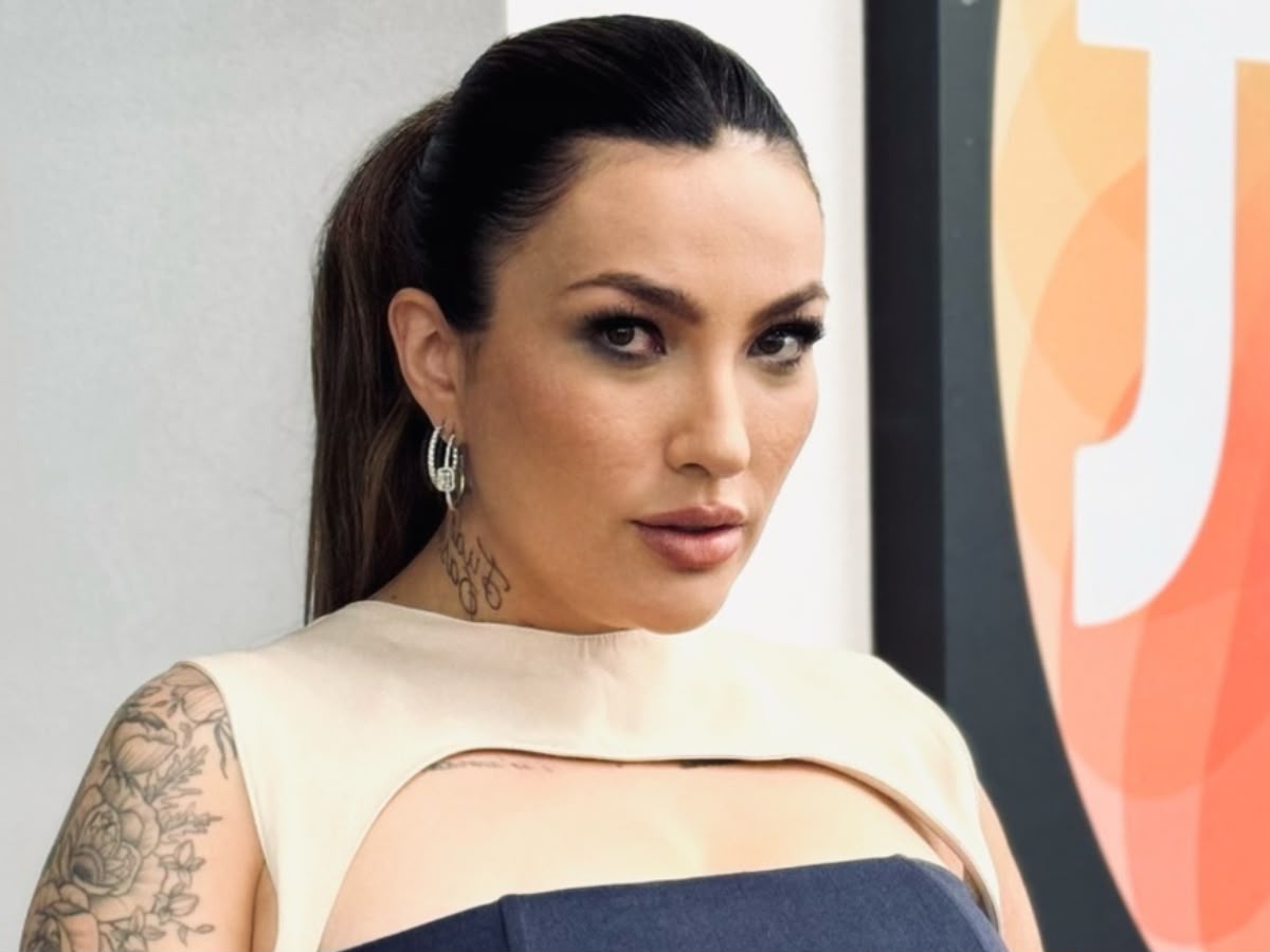 Veja a fatídica fala de Thayse Teixeira que causou sua demissão do SBT