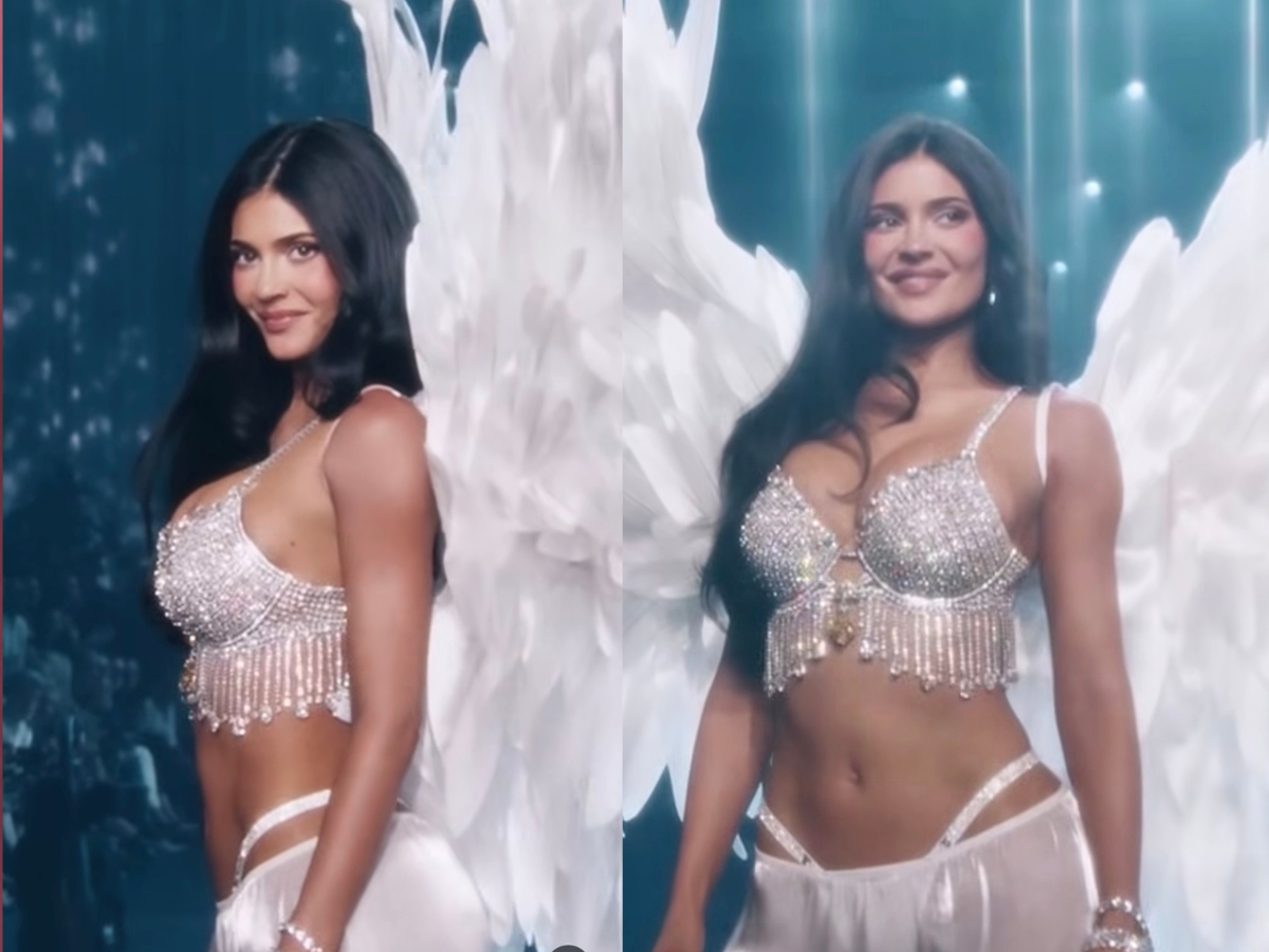 Victoria’s Secret retoma “Fantasy Bra” após oito anos com peça avaliada em R$ 250 milhões