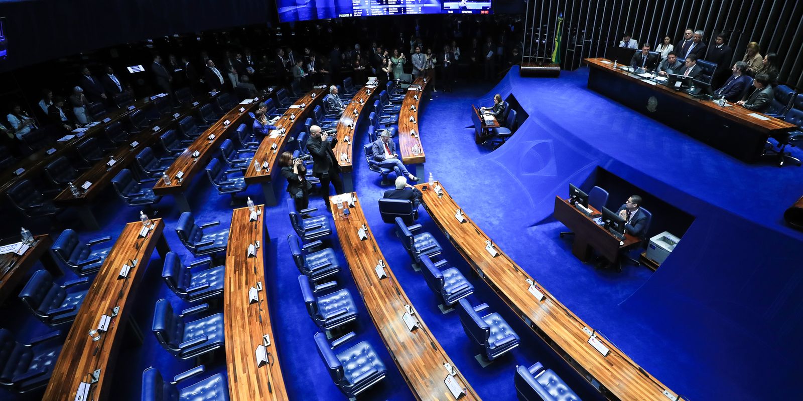 Entenda as regras do voto para senador e evite anular sua escolha nas urnas