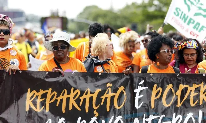 13 de maio: data para refletir sobre as consequências da escravidão