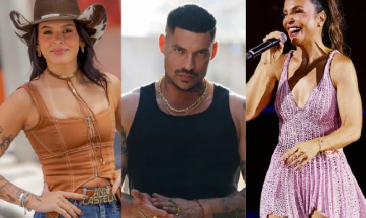 A música brasileira se reinventa em 2026 em meio a desafios