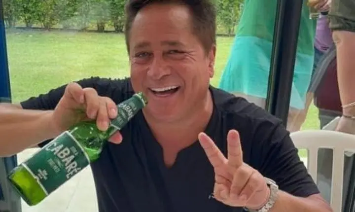 30 dias sem bebida alcoólica: saiba o que levou Leonardo a adotar a mudança de hábito