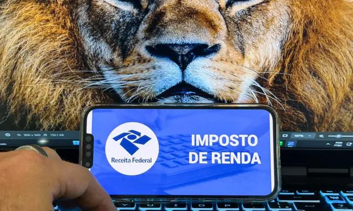A 11 dias do fim do prazo, 40% ainda não enviaram declaração do IRPF