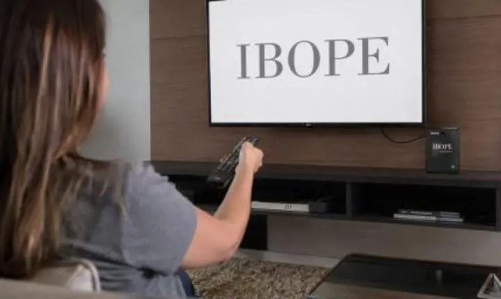 A forma de o Ibope apresentar seus números é injusta e das mais equivocadas