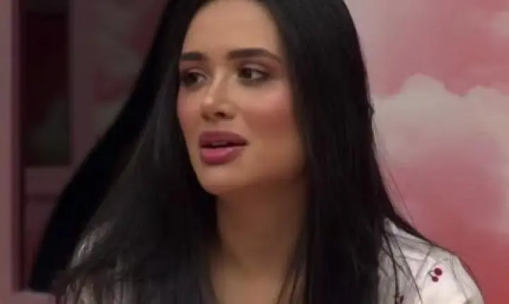 Jordana é eliminada do BBB26 e encerra participação controversa
