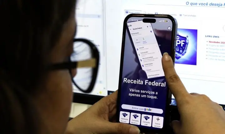 Declaração do Imposto de Renda: 5,1 milhões de contribuintes ainda não enviaram o documento