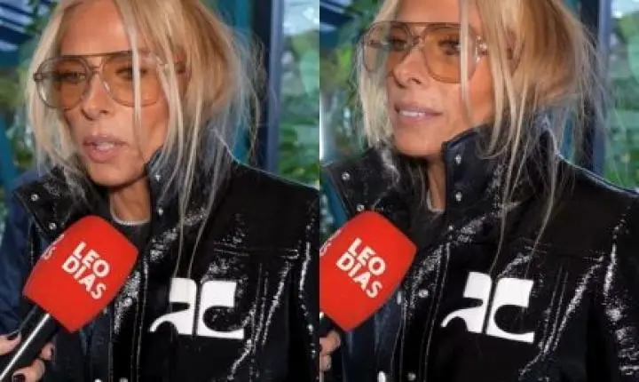 Adriane Galisteu abre o jogo sobre “A Fazenda” e conta que sugeriu nomes para o elenco