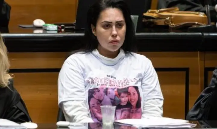 Advogado de Monique Medeiros comenta risco de anulação do perdão judicial após julgamento