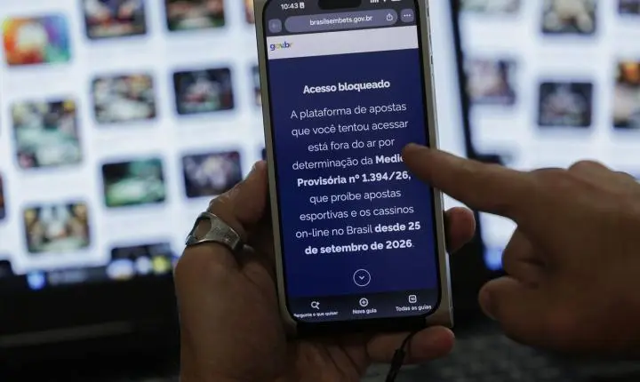 Afastamentos pelo trabalho causados por vício em jogos disparam no Brasil