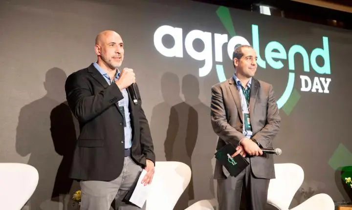 Agrolend une IA e gestão humana no agronegócio
