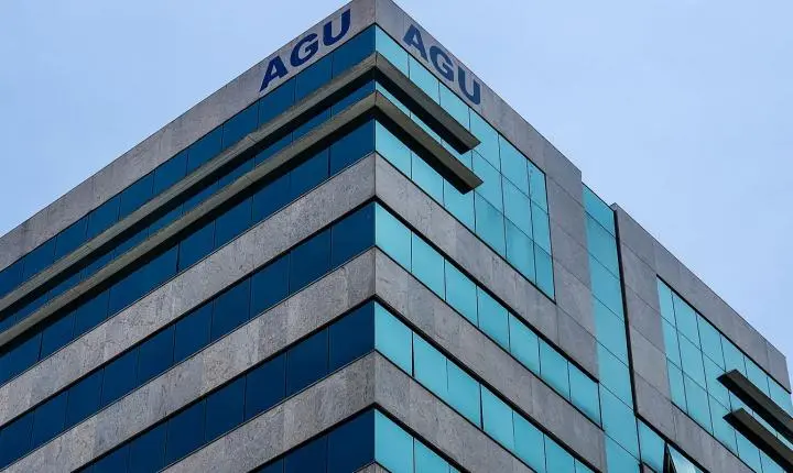 AGU pede à Justiça dos EUA o arquivamento de ação contra Alexandre de Moraes