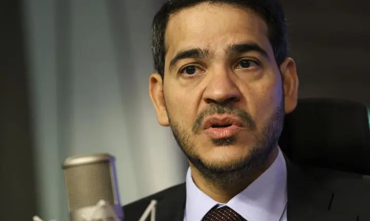AGU vai acionar a Justiça para pedir a suspensão da rede social Discord no Brasil